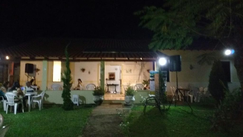 Pousada Araras Lago De Furnas Sao Jose da Barra Εξωτερικό φωτογραφία