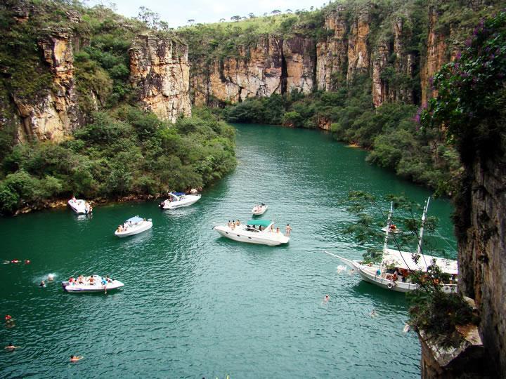 Pousada Araras Lago De Furnas Sao Jose da Barra Εξωτερικό φωτογραφία