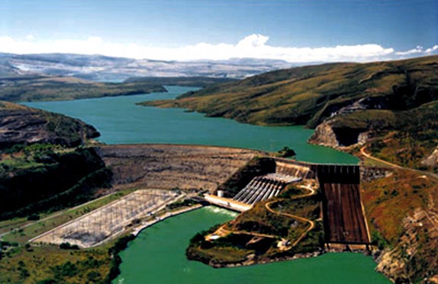 Pousada Araras Lago De Furnas Sao Jose da Barra Εξωτερικό φωτογραφία