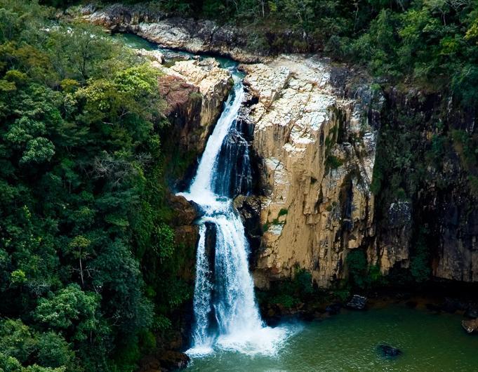 Pousada Araras Lago De Furnas Sao Jose da Barra Εξωτερικό φωτογραφία