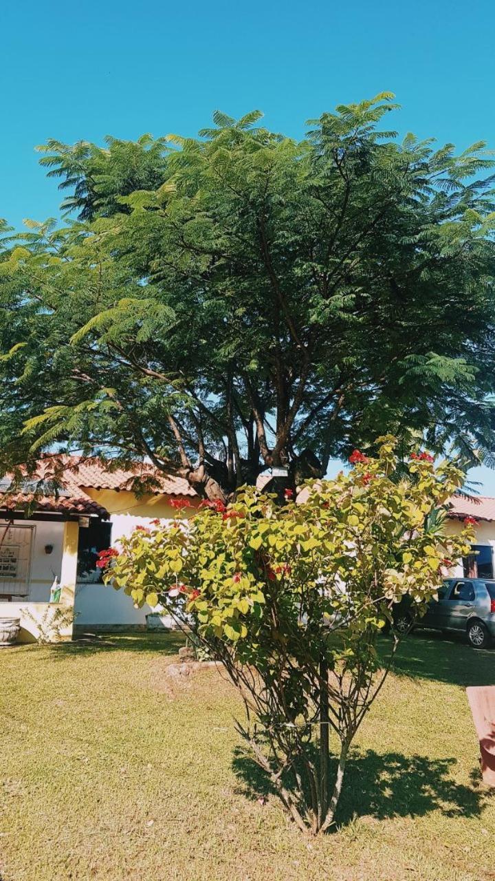 Pousada Araras Lago De Furnas Sao Jose da Barra Εξωτερικό φωτογραφία