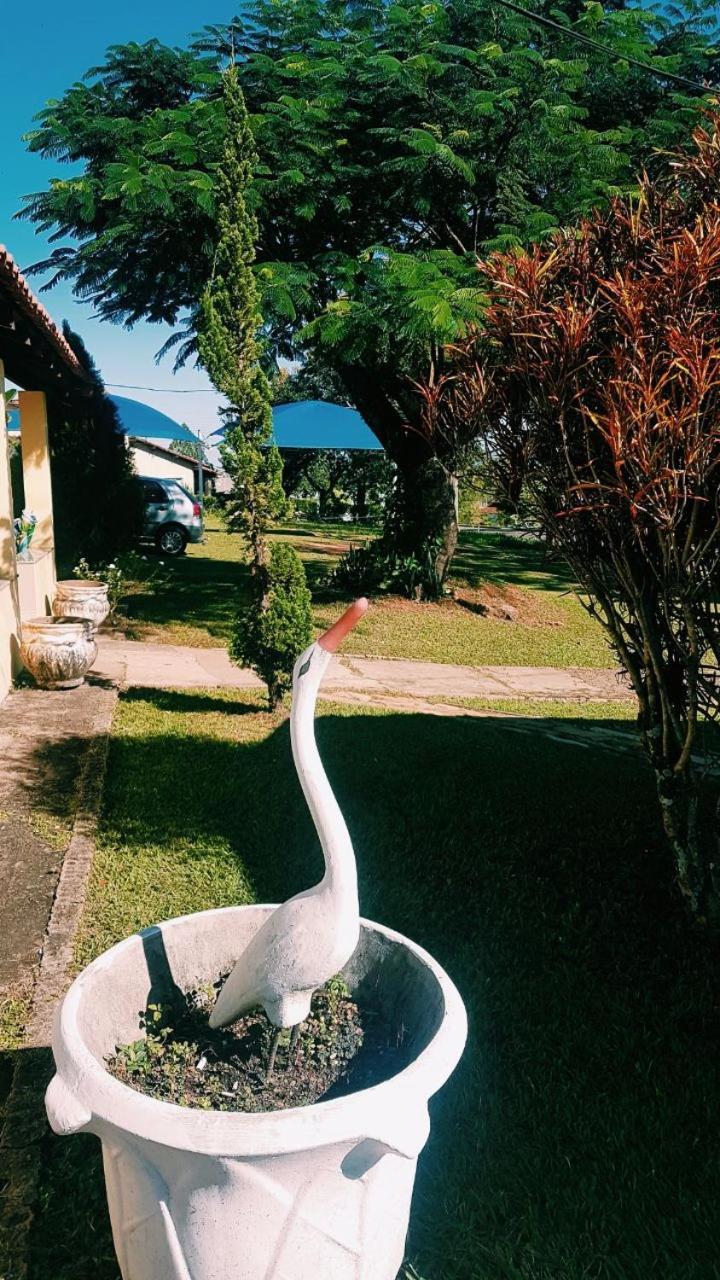 Pousada Araras Lago De Furnas Sao Jose da Barra Εξωτερικό φωτογραφία